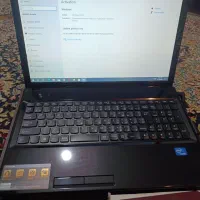 لب تاپ تمیز