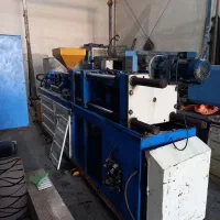 دستگاه تزریق پلاستیک|ماشین‌آلات صنعتی|پاکدشت, خاتون آباد|دیوار