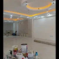 نقاشی.ایزوگام لوله کشی ساختمان