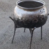 منقل مسافرتی و ...|کوهنوردی و کمپینگ|کرمانشاه, |دیوار