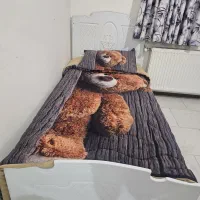 سرویس خواب کودک