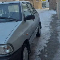 پراید|خودرو سواری و وانت|قوچان, |دیوار