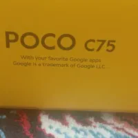 POCOC75|موبایل|ری, منصوریه منگل|دیوار