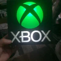 تابلو  ایکس باکس