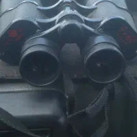 دوربین شکاری ۷در ۵۰ ژاپن سالم