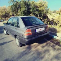 پراید141بیرنگ شاسیا سالم|خودرو سواری و وانت|گناباد, |دیوار