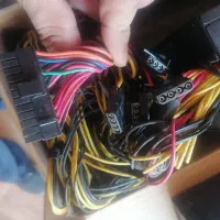 پاور 2000 وات کامپیوتر|قطعات و لوازم جانبی رایانه|تهران, کامرانیه|دیوار