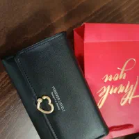 کیف پول زنانه