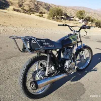 موتور سیکلت 250 cc