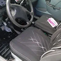 ماشین ۱۳۲ شاستی خورد رنگ داره|خودرو سواری و وانت|فومن, |دیوار