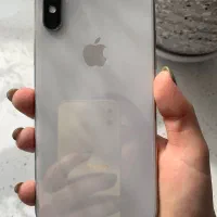 ایفون xs 256 سفید|موبایل|رشت, جانبازان|دیوار