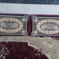فرش و پشتی|فرش|ملایر, |دیوار