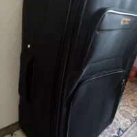 چمدان سایز بزرگ|کیف، کفش، کمربند|تهران, شادآباد|دیوار