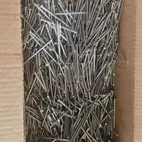 اوستا کار تولید میخ