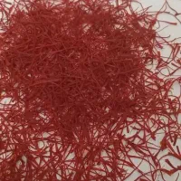زعفران خالص از کاشت تا برداشت مال خودمونه