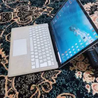 Surface Laptop مایکروسافت نسل یک|رایانه همراه|اندیمشک, |دیوار