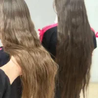 موی طبیعی به بالاترین قیمت