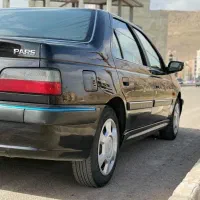 پارس سال مدل ۹۹|خودرو سواری و وانت|مهاباد (آذربایجان غربی), |دیوار