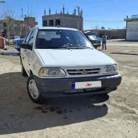 پراید ۱۳۱ مدل ۹۹|خودرو سواری و وانت|قیدار, |دیوار