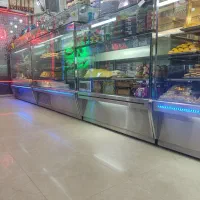 یخچال ایران صنعت