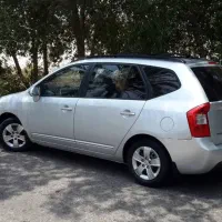 اجاره انواع خودرو کیا 7 نفره و توسان