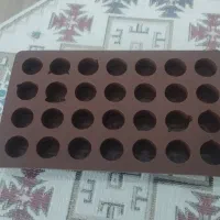 قالب پاستیل|ظروف پخت‌وپز|زنجان, |دیوار