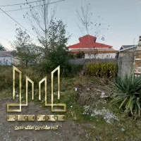 زمین دو بر ساحلی دو قدم دریا مخصوص ساخت ویلادوبلکس|فروش زمین و ملک کلنگی|کیاشهر, |دیوار