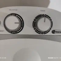 مینی واش جنرال تکنیک مدل MW3021