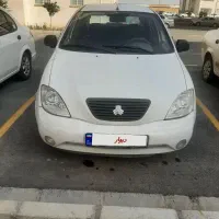 تیبا صندوقدار