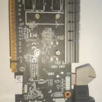 گرافیک 4 گیگ Gt730 در حد نو