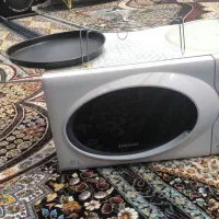 فروش مایکروفر|اجاق گاز و لوازم برقی پخت‌وپز|مرودشت, شهرک مهدیه|دیوار