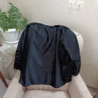 مانتو|لباس|اصفهان, آزادگان|دیوار