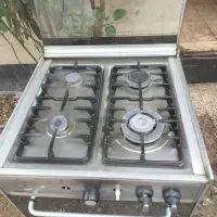جا ندارم اجاق گاز فردار استیل سینجر گازمیفروشم