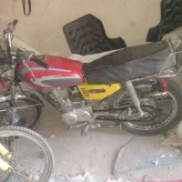 فروش موتور سیکلت