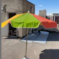 چادر سایبان چطری