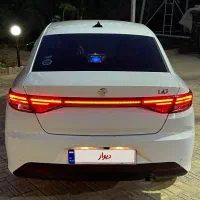 تارا v1 پلاس ۶دنده