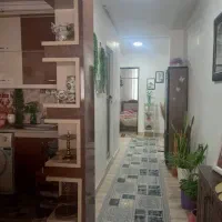 فروش آپارتمان ۱۲۵ متری ۳ خوابه طبقه ۲|فروش آپارتمان|ماسال, |دیوار