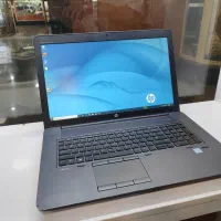 hp zbook g3 17