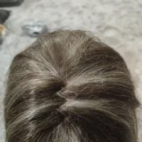 کلاه گیس|آرایشی، بهداشتی، درمانی|قم, شاه ابراهیم|دیوار