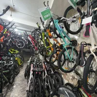 سایز24 دیسکی باچک صیاد بدون پیش رنگ بندی|دوچرخه، اسکیت، اسکوتر|قزوین, |دیوار