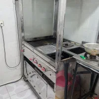 وسایل ساندویچی