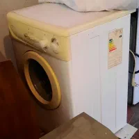 ماشین لباسشویی ۵ کیلویی آبسال