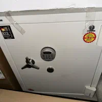 گاو صندوق نیکا BFB-845w