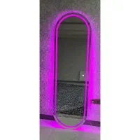 آینه بک لایت سند بلاست