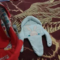 کریرواغوشی|کالسکه و لوازم جانبی|دزفول, |دیوار