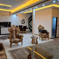 باغ در شاندیز.فرح آباد 3.معاوضه