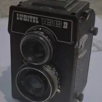 دوربین لوبیتل