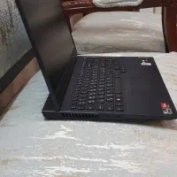 دو لپتاپ ایسوس و لنوو|رایانه همراه|تهران, درختی|دیوار