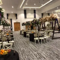 تشریفات مجالس رایان|خدمات پذیرایی، مراسم|شیراز, دکتر حسابی|دیوار