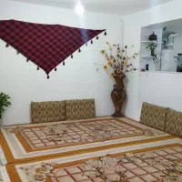 اجاره روزانه/هفتگی/ماهانه ویلا ۱۰۰ متری|اجارهٔ کوتاه‌مدت ویلا و باغ|پاوه, |دیوار